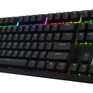 Tastatura mecanica Hator Gravity X TKL n - imagine 7