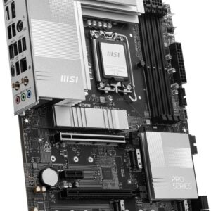 MB MSI PRO Z890-P WIFI AM5 DDR5 - imagine 7