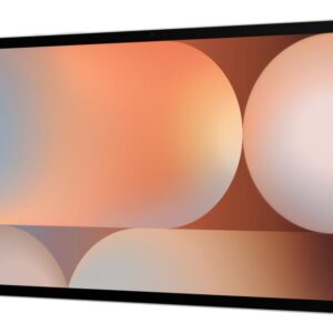 SG TAB S10+ X826 5G 12GB 512GB Silver - imagine 6