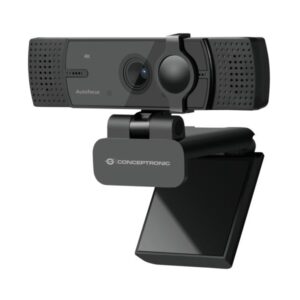 Conceptronic WEBCAM AMDIS07B - imagine 5