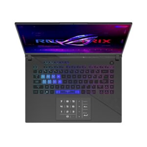 AS 16 I9-14900HX 32 1 4060 QHD+ DOS - imagine 15