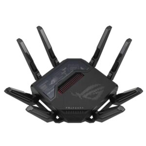 ASUS ROUTER RT-BE98 BE25000 QUAD-BAND - imagine 6