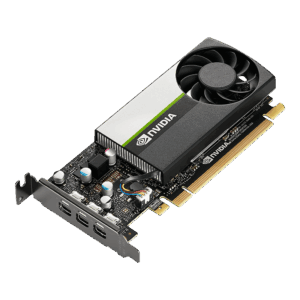 NVIDIA T400 4 GB - imagine 8