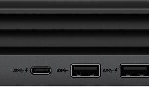 HP DM 400G9 i5-13500T 16 512 UMA W11P 3y - imagine 3