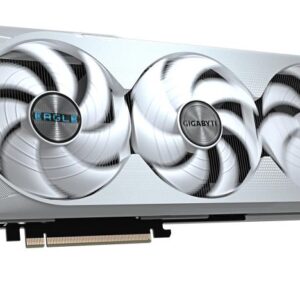 VGA GB RTX 5070 TI EAGLE OC ICE SFF 16GB - imagine 4