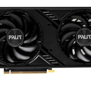 Palit GeForce RTX 4070 Dual 12GB GDDR6 - imagine 12