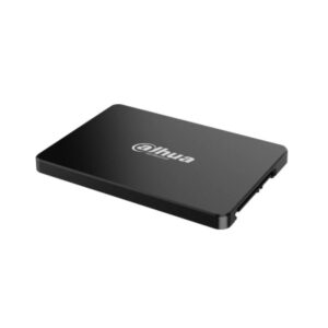 SSD Dahua E800S, 256GB, 2.5", SATA 3, R/