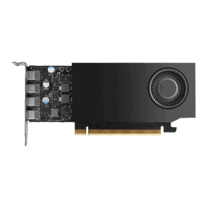 VGA PNY NVIDIA RTX A1000 8GB - imagine 6