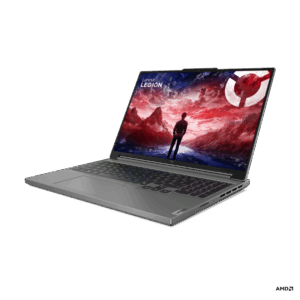 Legion S5 16 R7 7435HS 16 512GB 4060 DOS - imagine 3