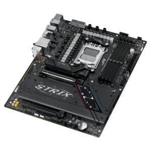 MB Asus ROG STRIX B850-F GAMING WIFI AM5 - imagine 8