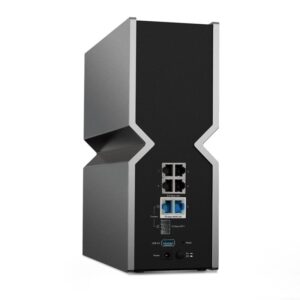 TP-LINK ROUTER ARCHER GB TRI-BAND BE800 - imagine 9