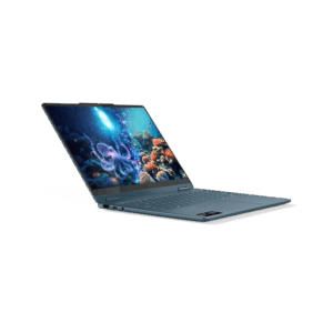 YG7 2-in-1 14T R7 AI 350 32 1TB UMA W11H - imagine 7