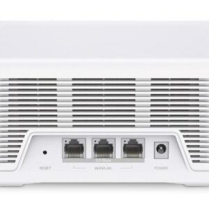 MERCUSYS HALO H47BE WHOLE MESH WIFI7 2PK - imagine 5