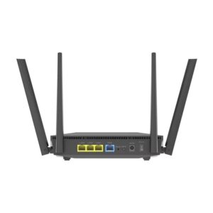 ASUS ROUTER AX1800 DUAL-B WIFI6 RT-AX52 - imagine 7