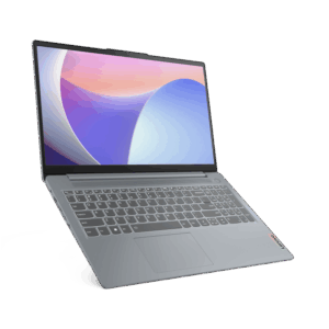 IP S3 15 FHD I5-12450H 8GB 512GB UMA DOS