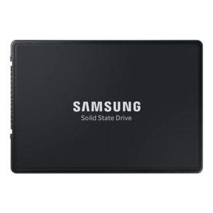 SSD Samsung  960GB 2.5" PCI Express 4.0