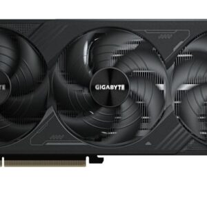 VGA GB GF RTX 5080 WINDFORCE OC SFF 16G - imagine 3