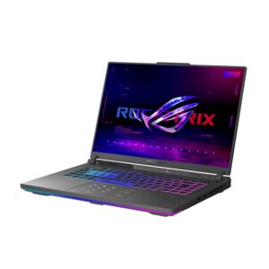 AS 16 I9-14900HX 32 1 4060 QHD+ DOS - imagine 13