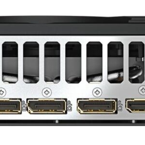 VGA GB GF RTX 5080 WINDFORCE OC SFF 16G - imagine 9