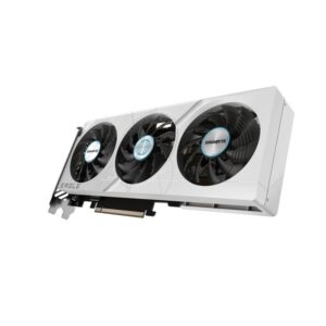GB GEFORCE RTX 4060 TI EAGLE OC ICE 8GB - imagine 13