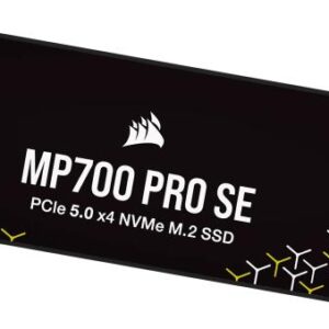 CR SSD MP700 PRO SE 4TB M.2 NVMe PCIe5 - imagine 3