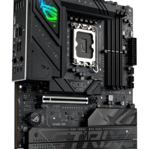 MB Asus ROG STRIX B860-F GAMING WIFI LGA - imagine 7