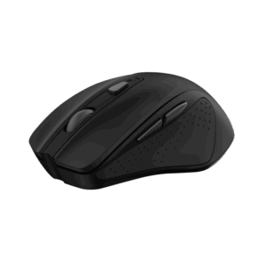 Mouse Trust Nito Silent 2200 DPI, ng - imagine 3