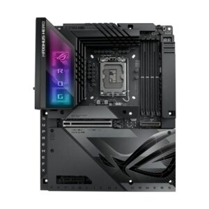 MB AS ROG MAXIMUS Z790 HERO BTF - imagine 11