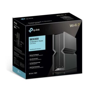 TP-LINK ROUTER ARCHER BE 550 - imagine 14