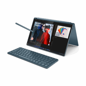 YG Book9 14T 2.8K U9 285H 32 1T UMA W11H - imagine 7