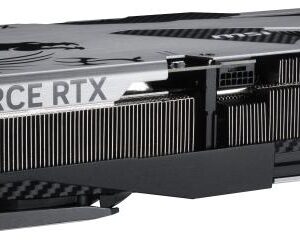 MSI GF RTX 5080 16G VANGUARD SOC LAUNCH - imagine 9