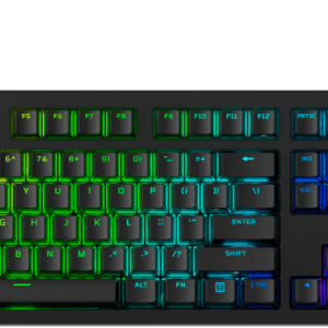 Tastatura HyperX Alloy Rise, layout US - imagine 4