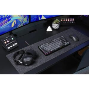Tastatura Gaming Mecanica CR K65 PLUS RG - imagine 9