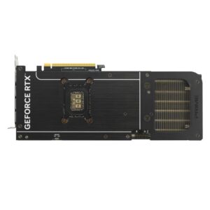VGA ASUS PRIME RTX 5080 OC 16GB - imagine 8