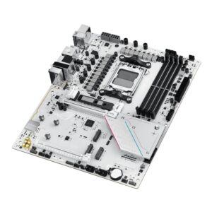 MB Asus ROG STRIX B850-A GAMING WIFI AM5 - imagine 9