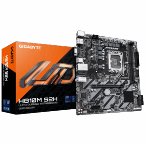 MB GIGABYTE H810M S2H LGA1851 DDR5