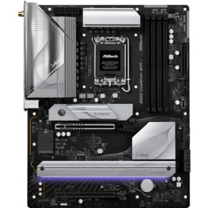 MB Asrock B860 LIVEMIXER WIFI LGA1851 - imagine 8