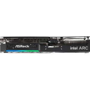 VGA AK INTEL ARC B580 CHALLENGER 12GB OC - imagine 12
