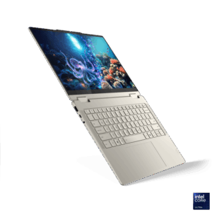 YG7 2-in-1 14T U7 258V 32GB 1TB UMA W11H - imagine 5