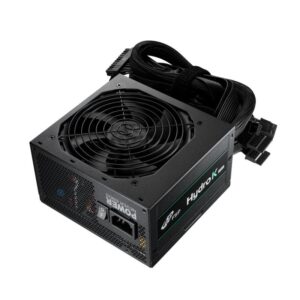 FORTRON PSU 850W HYDRO K Pro 850 - imagine 12