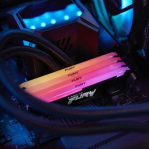 KS DDR4 64GB K2 3200 KF432C16BB2AK4/64 - imagine 5