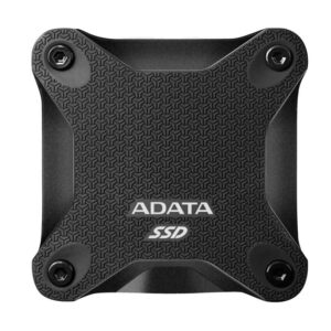 SSD Extern 1TB Adata SD620-1TCBK BLACK,