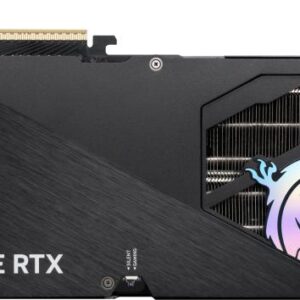 MSI GEFORCE RTX 5080 16G GAMING TRIO OC - imagine 9