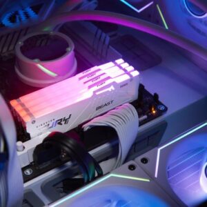 KS DDR5 16GB 6000MHZ KF560C36BWE2A-16 - imagine 7