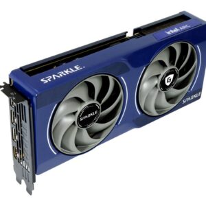 IN SPARKLE ARC B570 GUARD OC 10GB 160bit - imagine 9