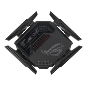 ASUS ROUTER RT-BE98 BE25000 QUAD-BAND - imagine 13