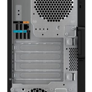 HP Z2G9 TW i7-13700K 32 SSD-1 UMA W11P 3 - imagine 7