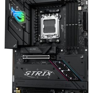 MB Asus ROG STRIX B850-F GAMING WIFI AM5 - imagine 3