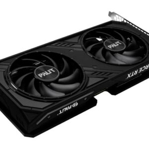 Palit GeForce RTX 4070 Dual 12GB GDDR6 - imagine 16