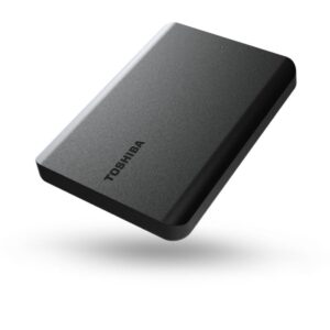 TS HDD3.5 2TB USB 3.2 HDTB510EK3AA - imagine 3